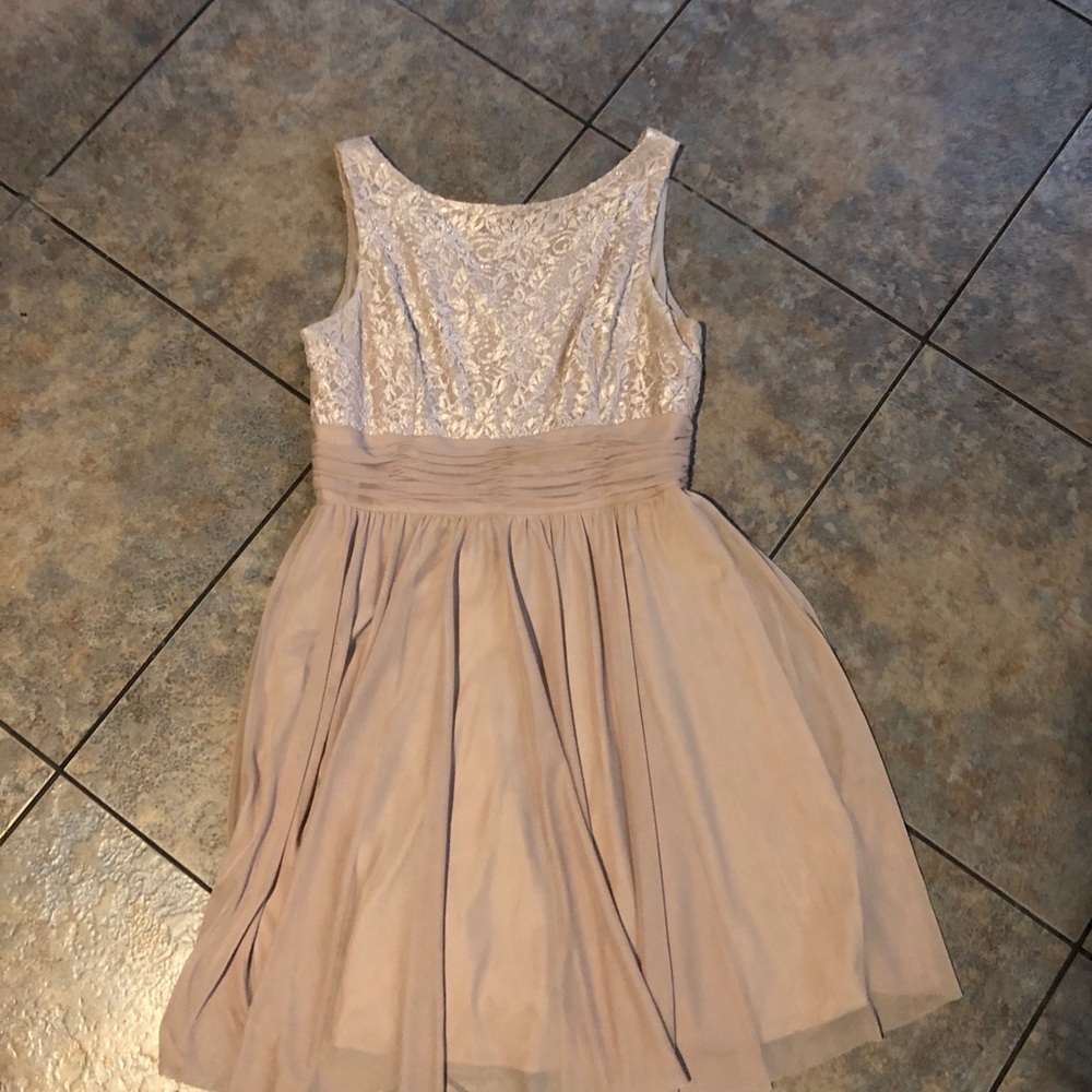 Jessica Howard Dress